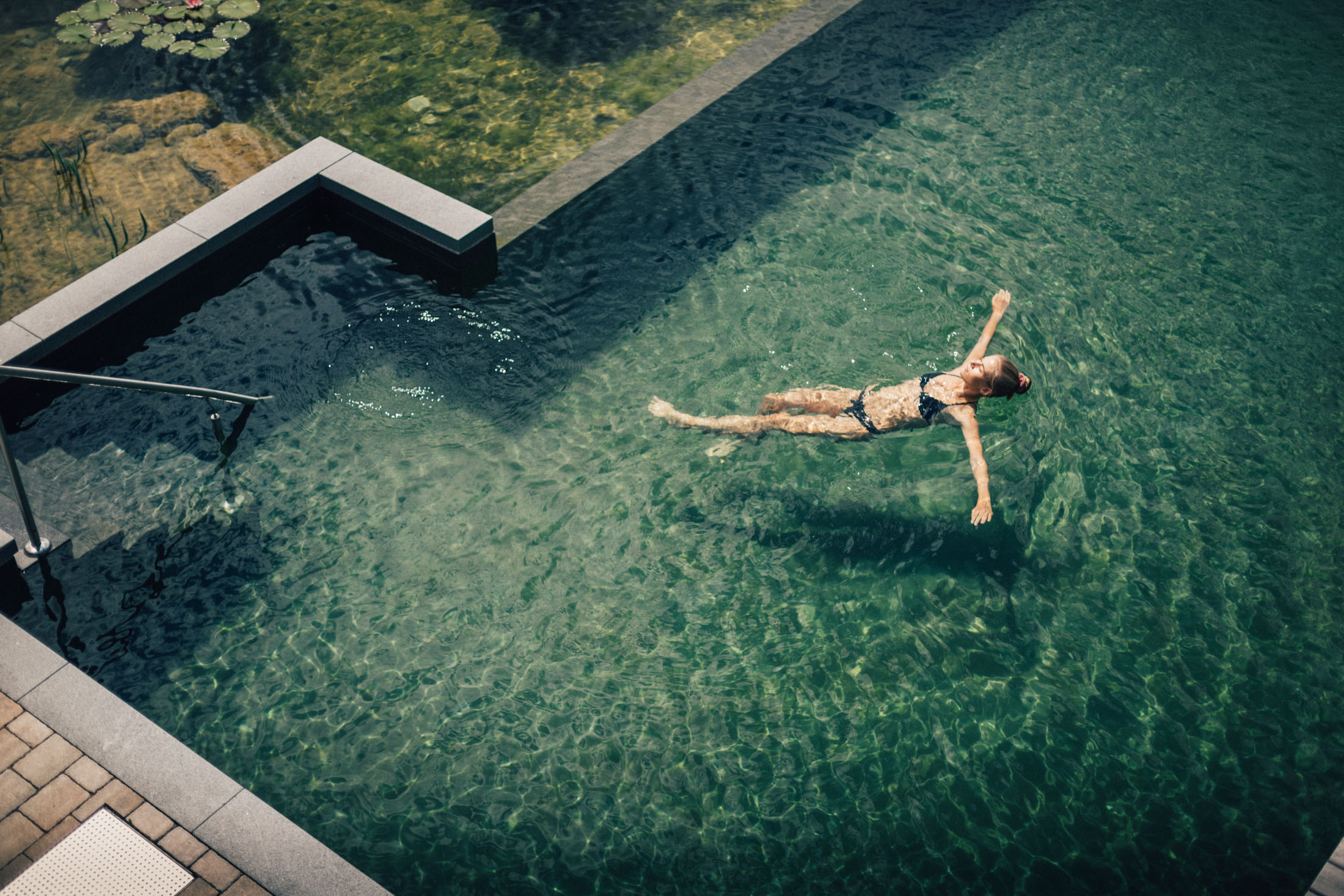 Mountainbikehotel - Torghele's Wald & Fluh