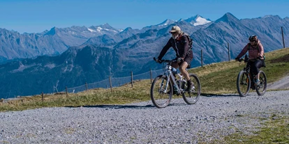 Mountainbike Urlaub - Klassifizierung: 4 Sterne S - Köhlbichl - MY ALPENWELT Resort****SUPERIOR