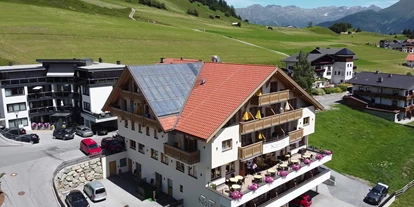 Mountainbike Urlaub - Hotel-Schwerpunkt: Mountainbike & Kulinarik - Scuol - Hotel Noldis