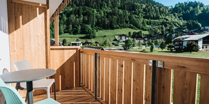 Mountainbike Urlaub - Sauna - Wullroß - COOEE alpin Hotel Bad Kleinkirchheim
