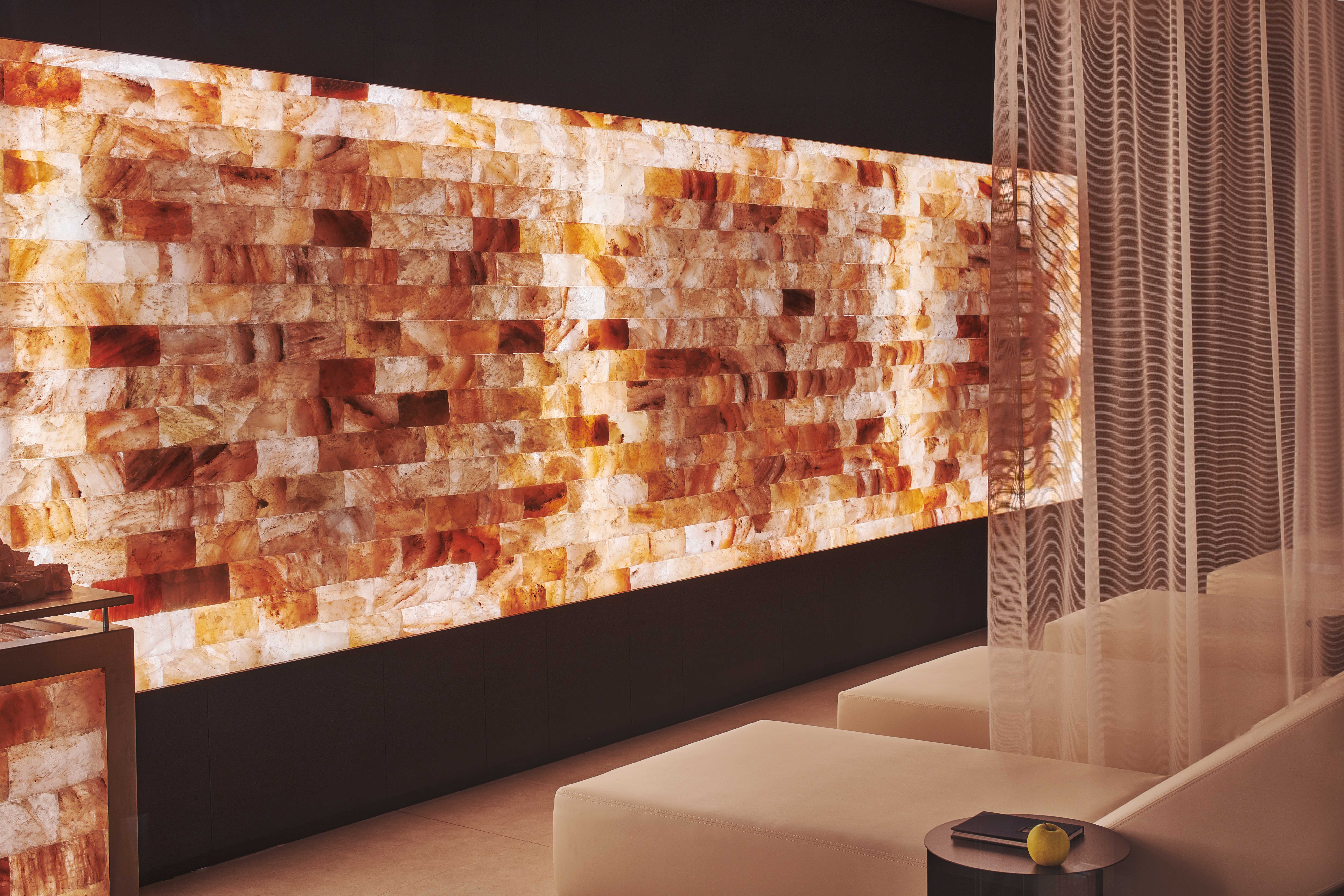 Mountainbikehotel - Salz-Ruheraum Spa - SCHLOSS Zermatt