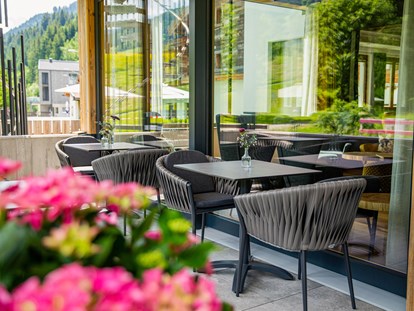 Mountainbike Urlaub - Elektrolytgetränke - Kitzbühel - Hotel & Restaurant Gappmaier