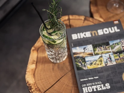 Mountainbike Urlaub - geprüfter MTB-Guide - Köhlbichl - Hotel & Restaurant Gappmaier