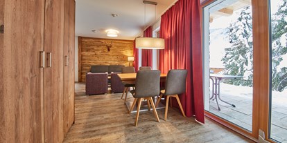 Mountainbike Urlaub - Haustrail - Zell am See - AlpenParks Hotel & Apartment Sonnleiten Saalbach