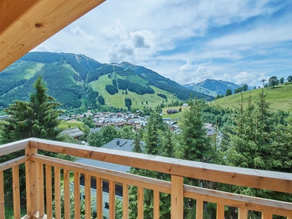 Mountainbike Urlaub - veganes Essen - Zell (Kufstein) - AlpenParks Hotel & Apartment Sonnleiten Saalbach