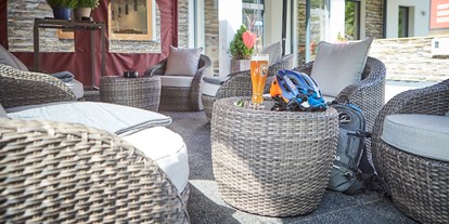 Mountainbike Urlaub - Preisniveau: gehoben - PLZ 5652 (Österreich) - AlpenParks Hotel & Apartment Sonnleiten Saalbach