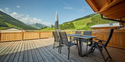 Mountainbike Urlaub - Kinderbetreuung - Bad Hofgastein - AlpenParks Hotel & Apartment Sonnleiten Saalbach