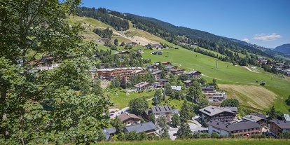 Mountainbike Urlaub - Hotel-Schwerpunkt: Mountainbike & Wandern - Hinterglemm - AlpenParks Hotel & Apartment Sonnleiten Saalbach
