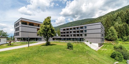 Mountainbike Urlaub - Preisniveau: günstig - Gais (Trentino-Südtirol) - Aussenansicht Sommer - Gästehaus St. Michael