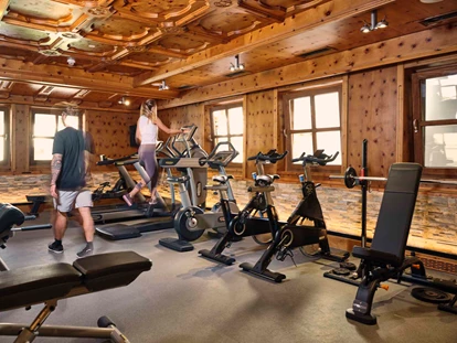 Mountainbike Urlaub - Hotel-Schwerpunkt: Mountainbike & Wellness - Zell (Kufstein) - 4****Hotel Hasenauer