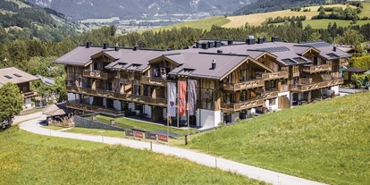 Mountainbike Urlaub - Hotel-Schwerpunkt: Mountainbike & Kulinarik - Zell (Kufstein) - Hotel  - Stockinggut by AvenidA | Hotel & Residences