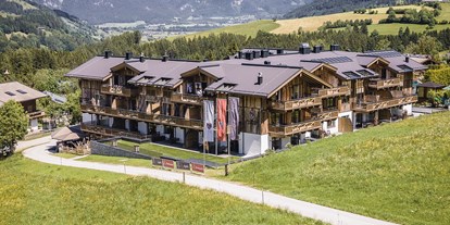 Mountainbike Urlaub - MTB-Region: AT - Saalfelden Leogang - Kitzbühel - Hotel  - Stockinggut by AvenidA | Hotel & Residences