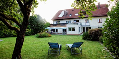 Mountainbike Urlaub - Verpflegung: Frühstück - Häusern (Landkreis Waldshut) - Hotel garni Schacherer