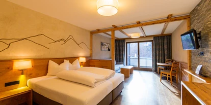 Mountainbike Urlaub - Preisniveau: günstig - St. Leonhard (Trentino-Südtirol) - Hotel Mozart