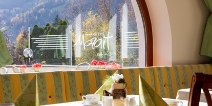 Mountainbike Urlaub - MTB-Region: AT - TirolWest - Sölden (Sölden) - Hotel Mozart