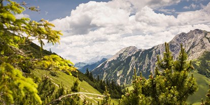 Mountainbike Urlaub - Preisniveau: günstig - Tiroler Oberland - BERGBUDDIES