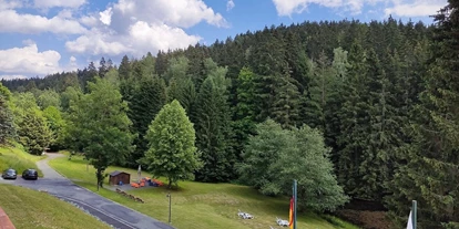 Mountainbike Urlaub - Fahrradraum: versperrbar - Tröstau - Hotel Schwarzbachtal Hideaway