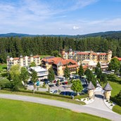 Mountainbikehotel - Hotel Guglwald