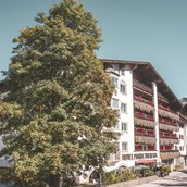 Mountainbike Urlaub: Q! Hotel Maria Theresia Kitzbühel****