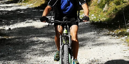 Mountainbike Urlaub - Wellnessbereich - Pichl (Roßleithen) - Quide Erwin - Kirchenwirt Sport und Wanderhotel 
