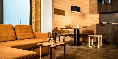 Mountainbike Urlaub - geprüfter MTB-Guide - Birstein - Deluxe Haus mit Sauna und Whirlpool im Feriendorf Wasserkuppe -  Hotels & Feriendorf Wasserkuppe