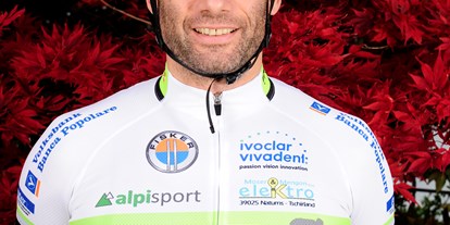 Mountainbike Urlaub - Award-Gewinner 2021 - Trentino-Südtirol - geprüfter Bikeguide: Ihr Gastgeber Joachim Nischler - Lindenhof Pure Luxury & Spa DolceVita Resort