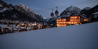 Mountainbike Urlaub - Umgebungsschwerpunkt: See - Brenner - Excelsior Dolomites Life Resort