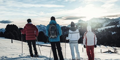 Mountainbike Urlaub - kostenloser Verleih von GPS Geräten - Excelsior Dolomites Life Resort