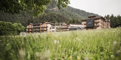 Mountainbike Urlaub - Bikeverleih beim Hotel: Zubehör - Brenner - Excelsior Dolomites Life Resort