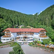 Mountainbikehotel - Hotel Marica