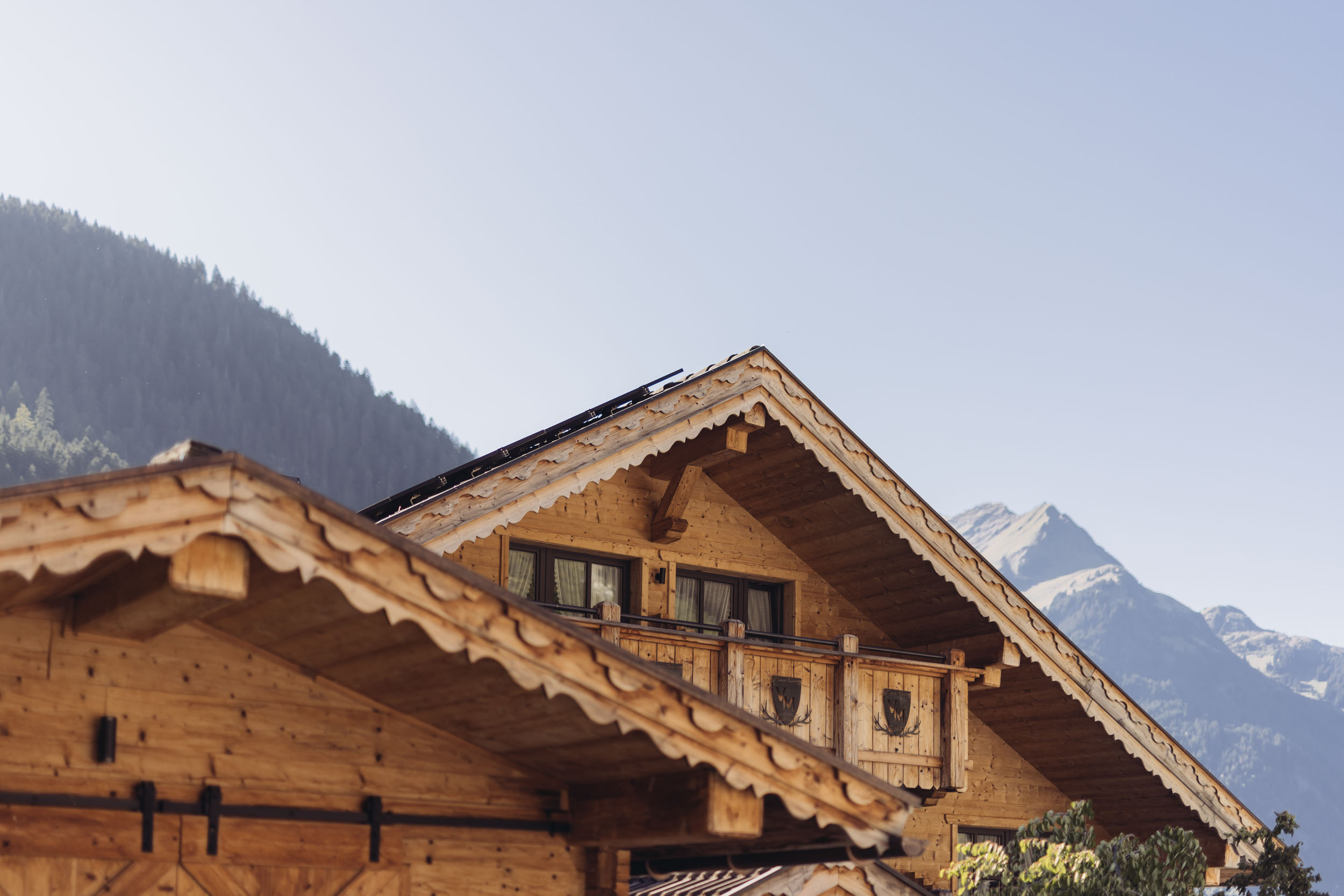 Mountainbikehotel - Sommer im Vermala - Genusshotel Vermala Montafon