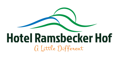Mountainbike Urlaub - Verpflegung: Frühstück - Werl - Logo - Hotel Ramsbecker Hof