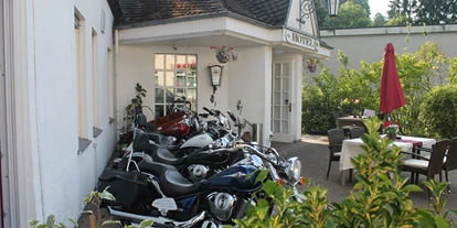 Mountainbike Urlaub - WLAN - Deutschland - Hotel Ramsbecker Hof