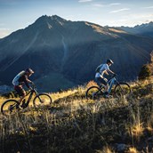 Mountainbikehotel - Alpen-Comfort-Hotel Central