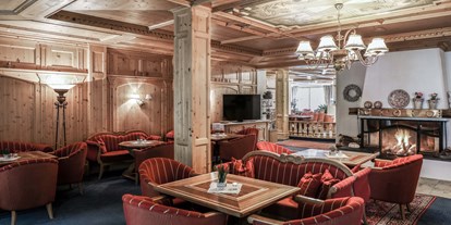 Mountainbike Urlaub - Sauna - Galtür - ein Abend am Kaminfeuer - Alpenromantik Hotel Wirlerhof
