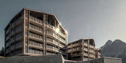 Mountainbike Urlaub - Servicestation - Graubünden - Valsana Hotel Arosa