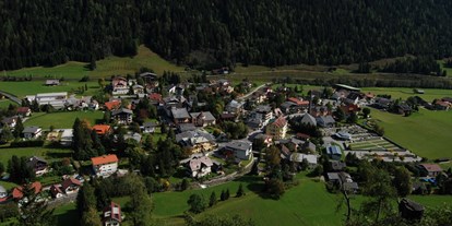 Mountainbike Urlaub - Preisniveau: günstig - Matrei in Osttirol - Hotel Kärntnerhof Mallnitz