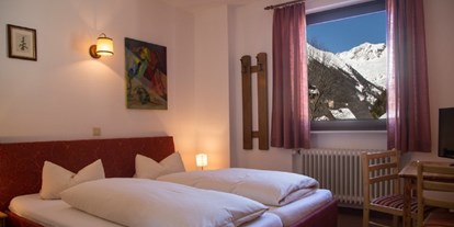 Mountainbike Urlaub - Preisniveau: günstig - Matrei in Osttirol - Hotel Kärntnerhof Mallnitz