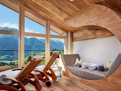 Mountainbike Urlaub - Hotel Tirol