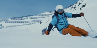 Mountainbike Urlaub - Hunde: erlaubt - Wildmoos - Skiurlaub in Fiss - Alps Lodge