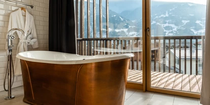 Mountainbike Urlaub - Massagen - Davos Wiesen - LÖWEN HOTEL Montafon