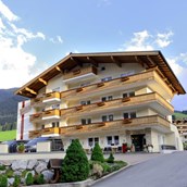 Mountainbikehotel - Hotel Schachner