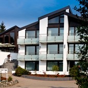 Mountainbikehotel - Hotel Njord