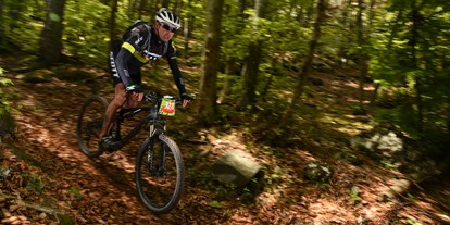 Mountainbike Urlaub - Biketransport: Bergbahnen - Immenstadt im Allgäu - Der Hausherr - Landhaus Bergleben