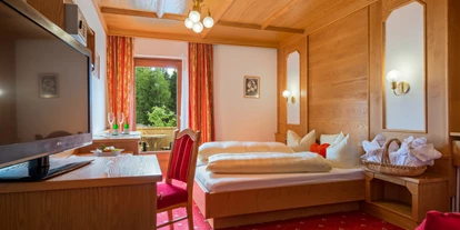 Mountainbike Urlaub - Sauna - Obernberg am Brenner - gemütliches Wohnen - Hotel Kristall, Leutasch