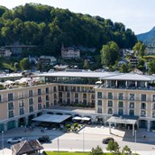 Mountainbikehotel - Hotel Edelweiss Berchtesgaden Tag - Hotel Edelweiss-Berchtesgaden