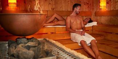 Mountainbike Urlaub - Sauna - Bestwig - Avital Resort