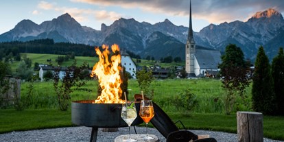 Mountainbike Urlaub - Klassifizierung: 4 Sterne S - Kitzbühel - die HOCHKÖNIGIN - Mountain Resort