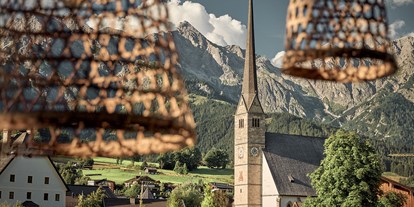Mountainbike Urlaub - Preisniveau: gehoben - Kitzbühel - die HOCHKÖNIGIN - Mountain Resort