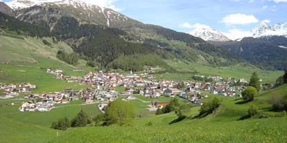 Mountainbike Urlaub - E-Bike Ladestation - Tiroler Oberland - Nauders - Hotel Bergblick